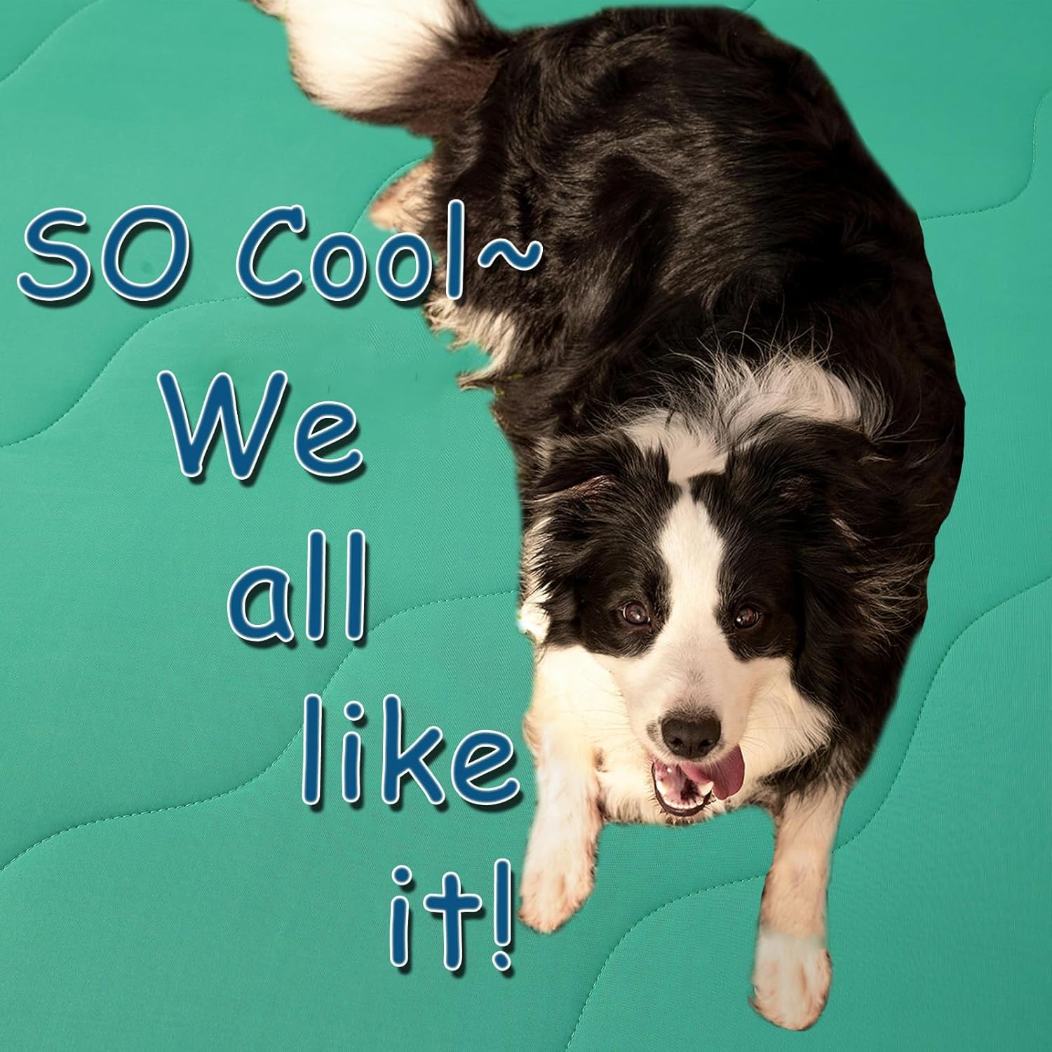 Cooling Comforter Queen Size, Cooling Blankets for Hot Sleepers and Night Sweats - Quilt Bedding Ultra Cold Breathable Lightweight Silk Smooth for Summer Hot Weather (Green, Full/Queen)