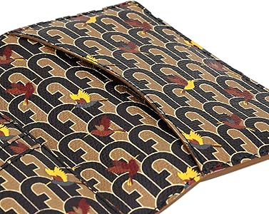 Amazon | [フルラ] パスポートケース PCZ7UNT A.0255 0210S 1 007