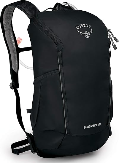 compare osprey backpacks
