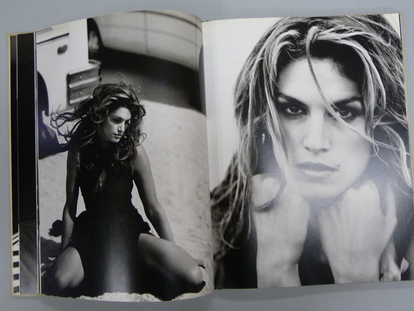 Peter lindbergh ten women (hardback)