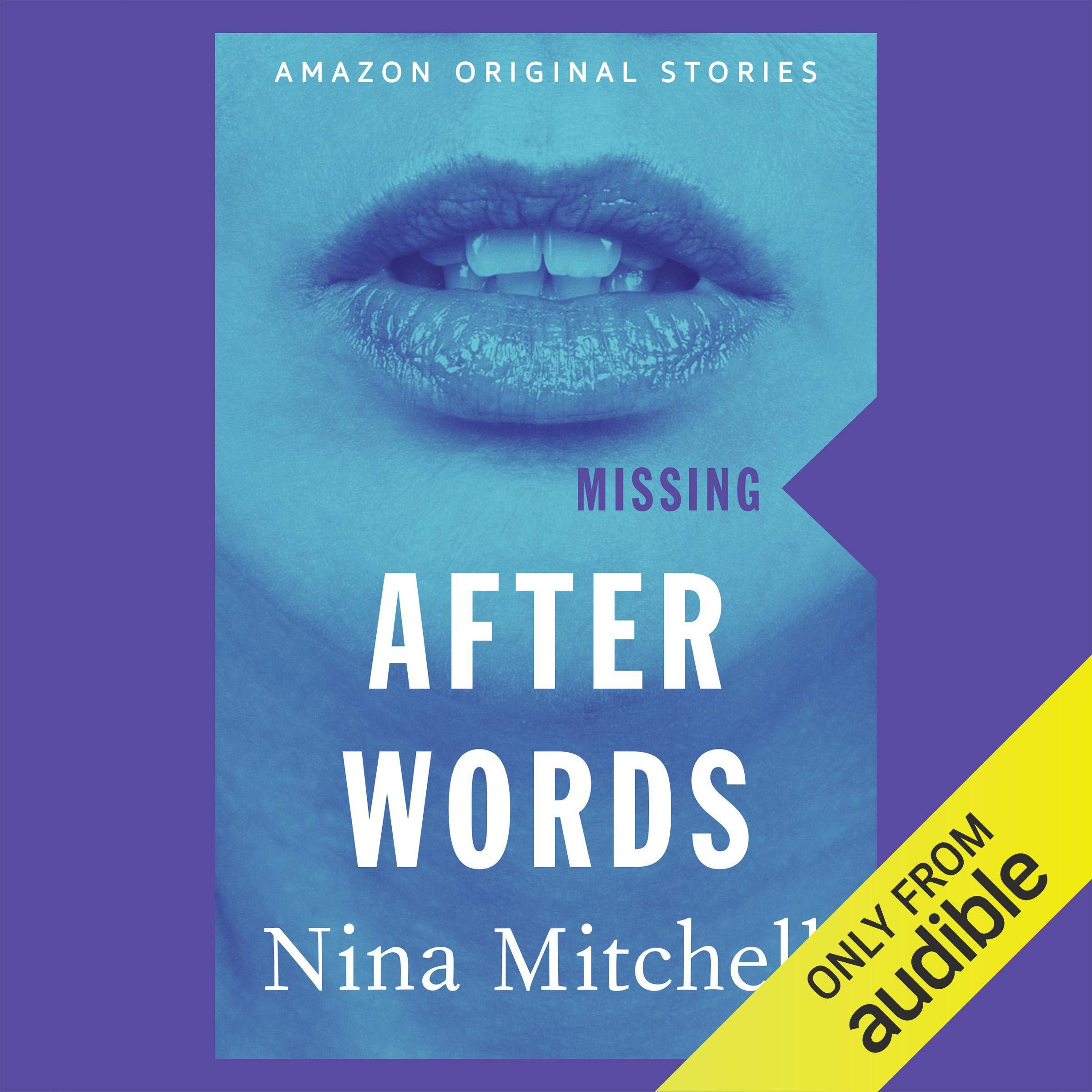 Cover art for After Words