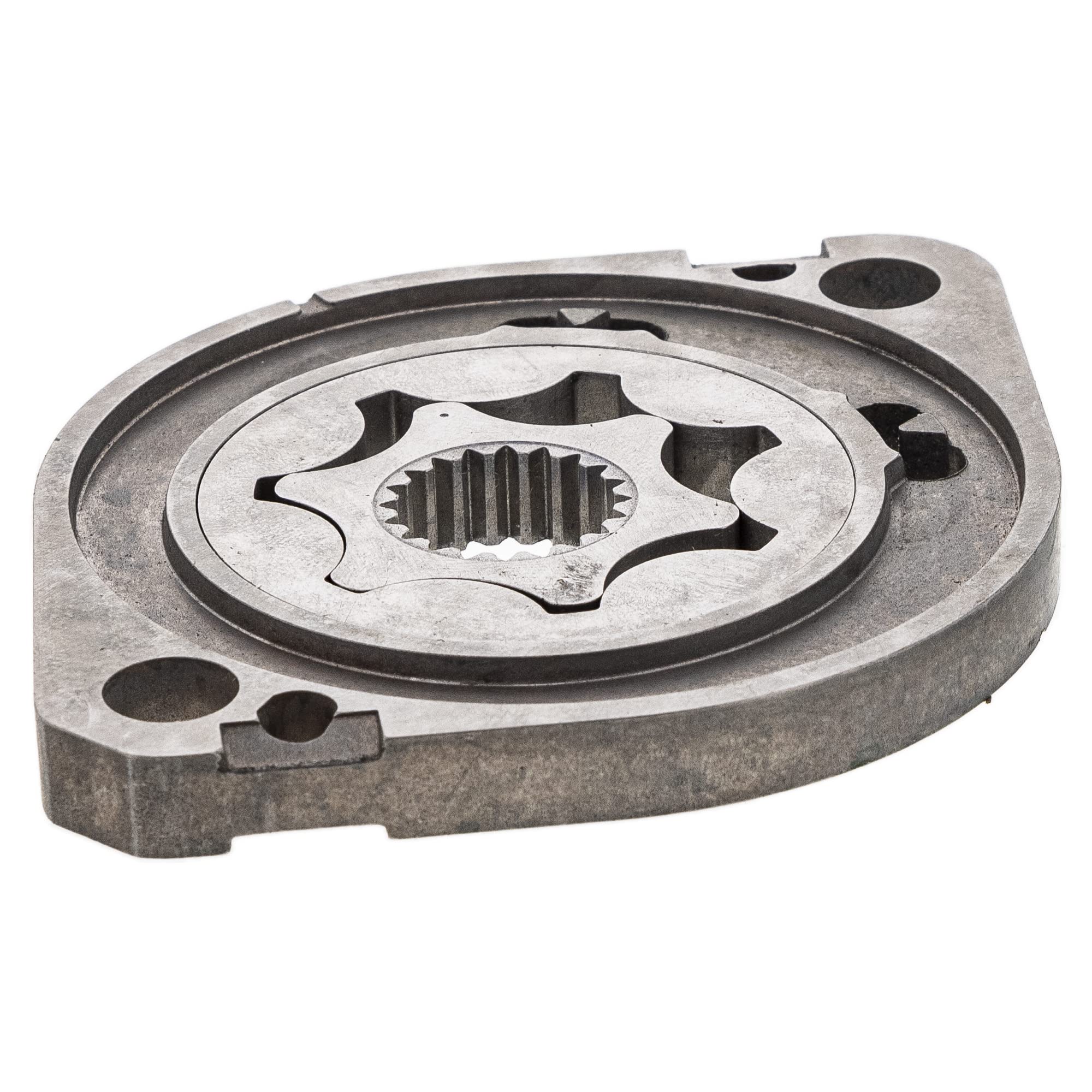 Amazon.com : CUB CADET HG-50761P Gerotor Housing Assembly GT