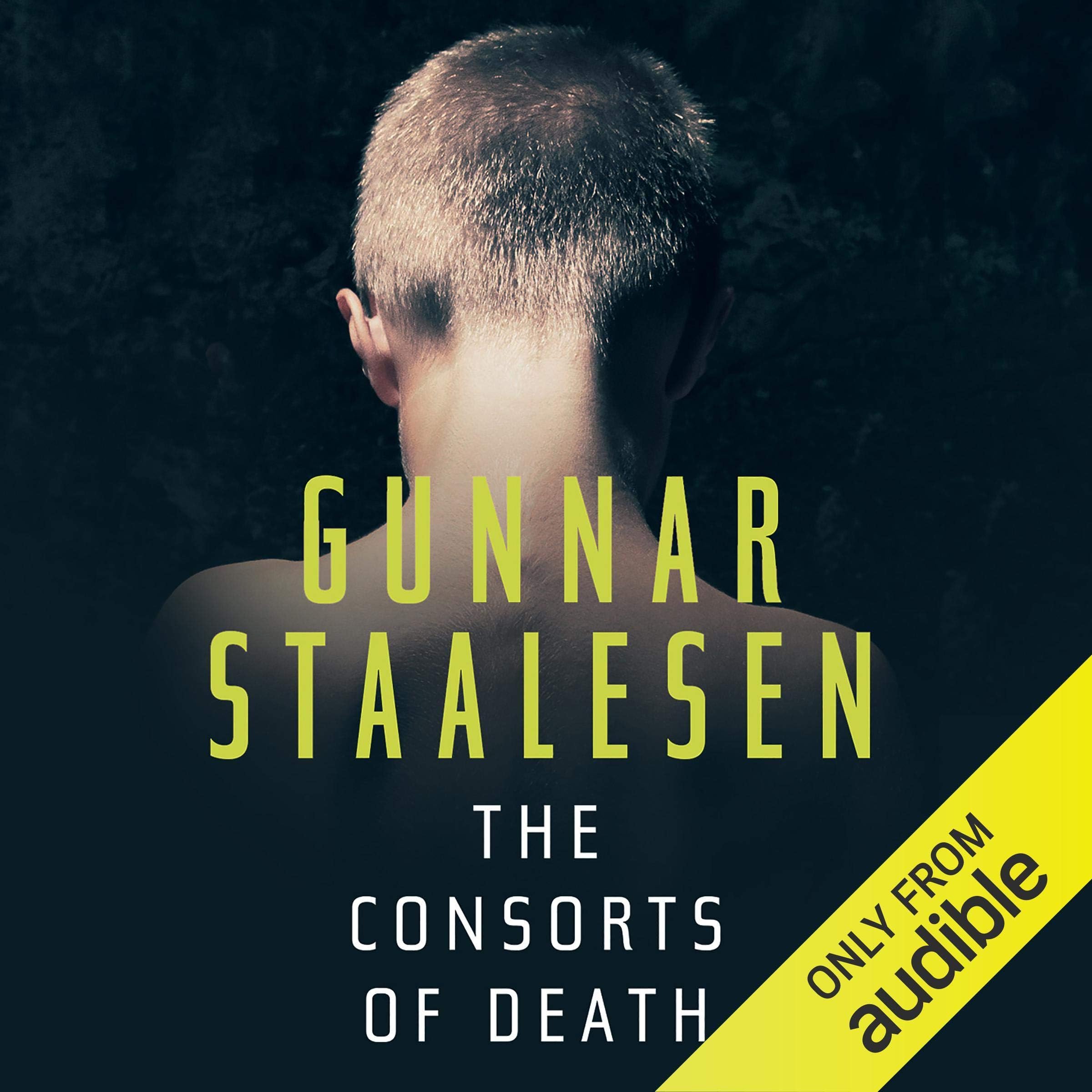 The Consorts of Death: Varg Veum