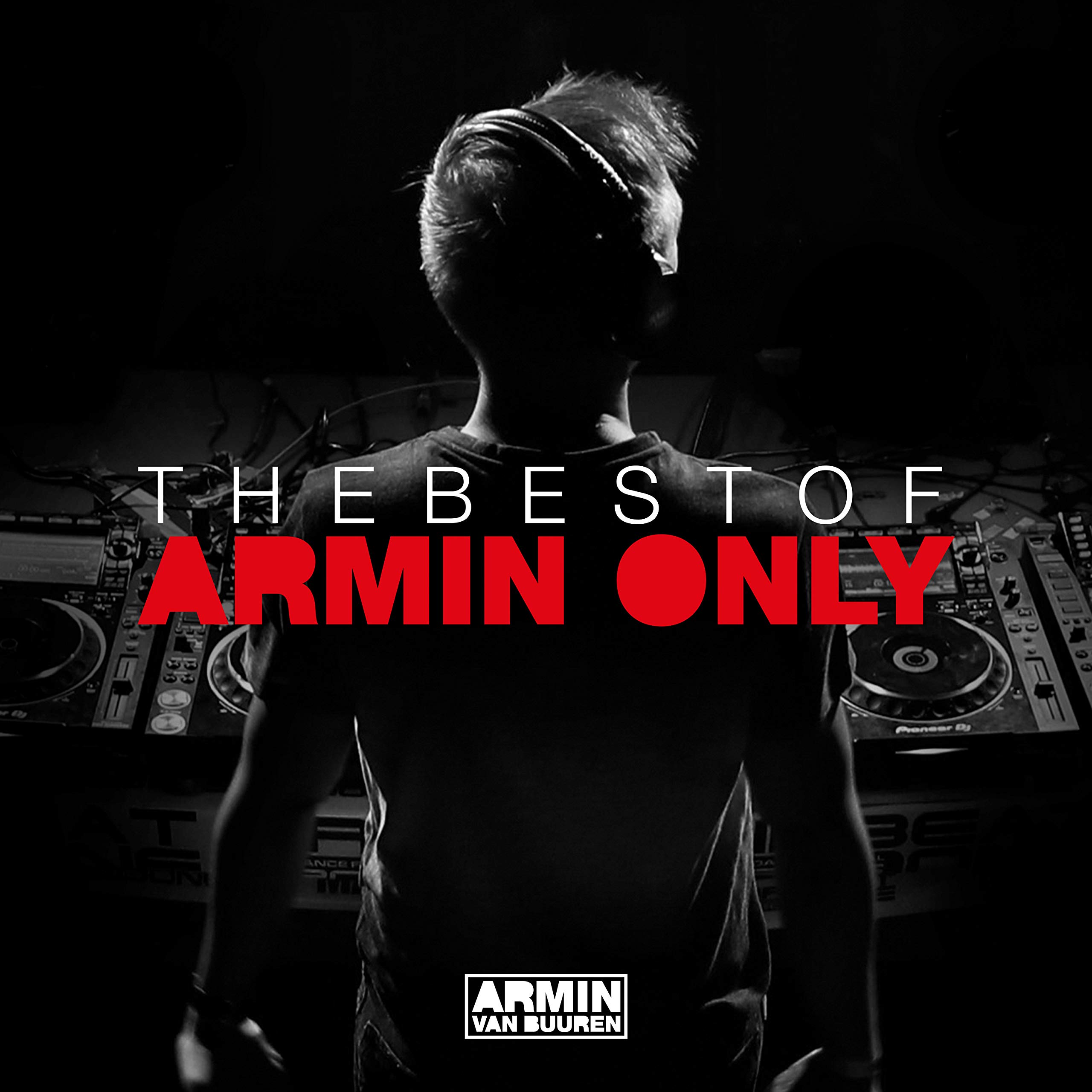 The Best of Armin Only - Ltd. Box