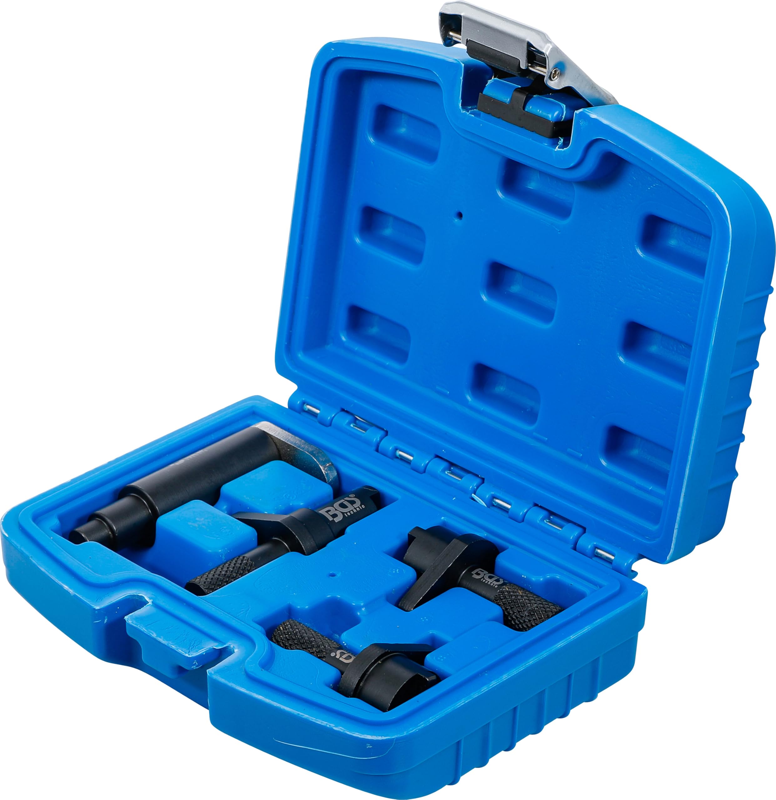BGS 8158 | Set di manutenzione motore | per VAG