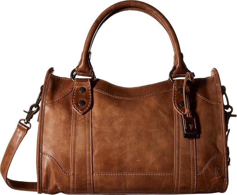 Frye Women's Melissa Satchel