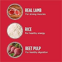 Vista 6 de Iams Proactive Health Comida seca para perros adultos croquetas Minichunk