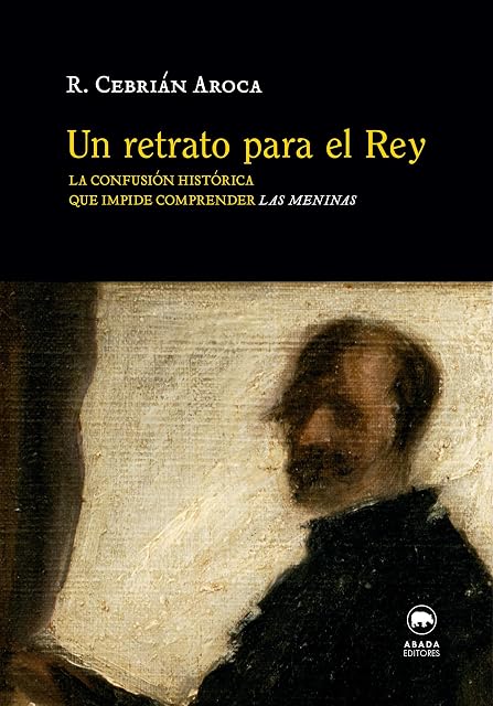 Portada de Un retrato para el Rey