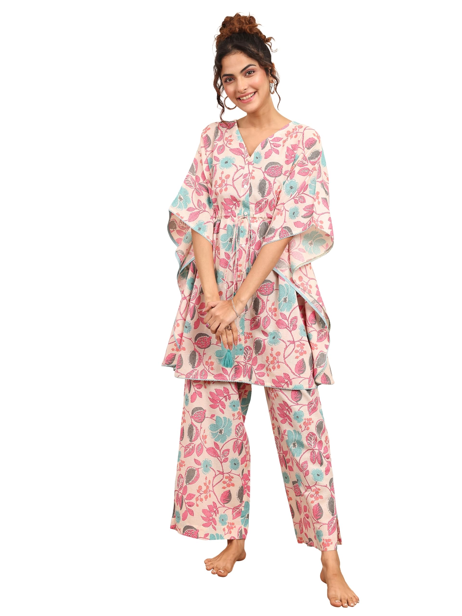 libas Women Night Suits-picture-32