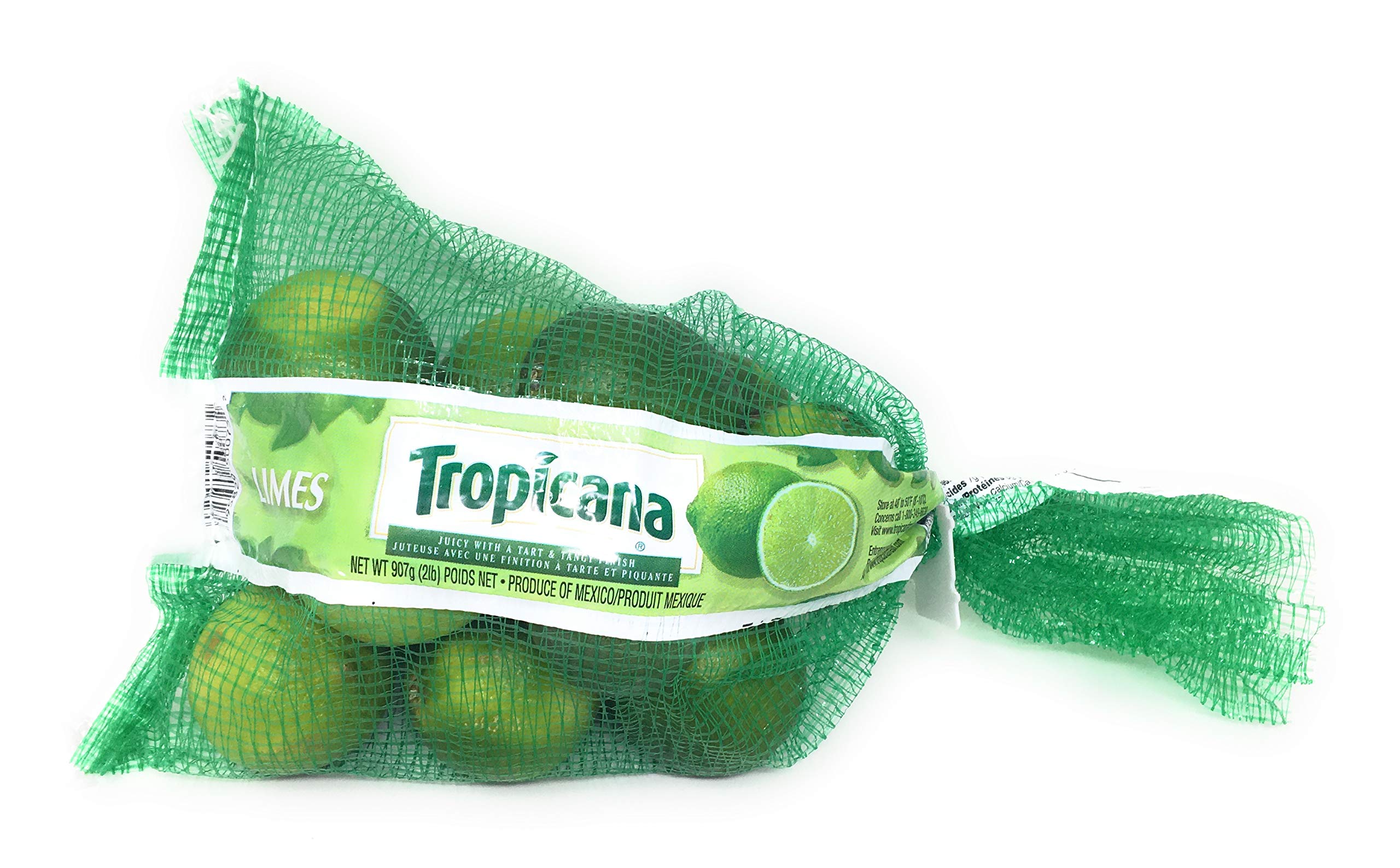 Amazon.com: Limes, 2 Lb Bag : Everything Else