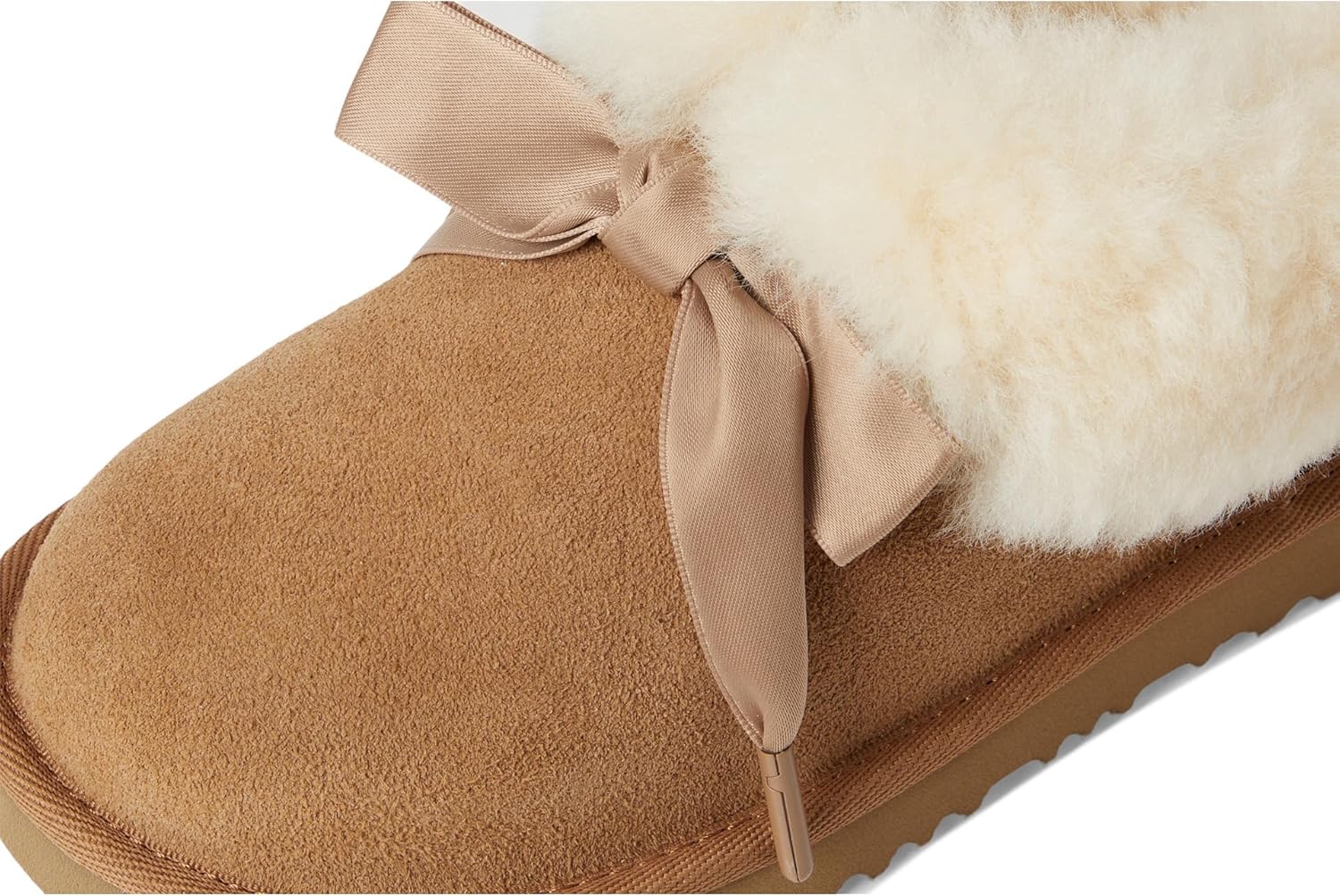 UGG girls K Bailey Slipper - Image 6