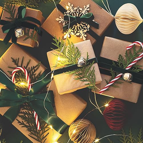 Miniatura 2 de Chuangdi Bobina de cinta de terciopelo para boda, rollo de cintas de terciopelo vintage para invitaciones de boda, ramos de flores de novia, regalos