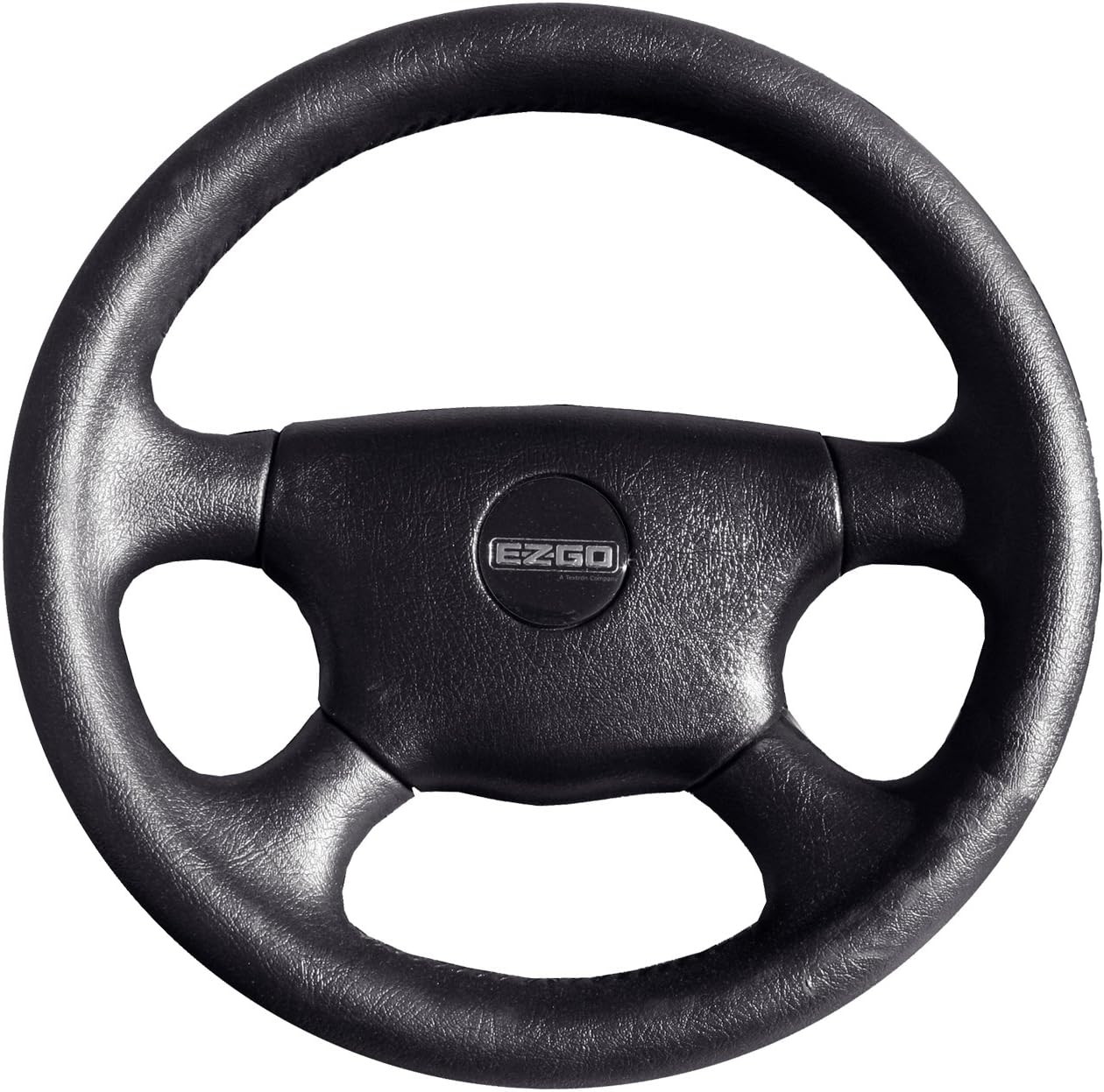 EZGO 602980 Premium Steering Wheel