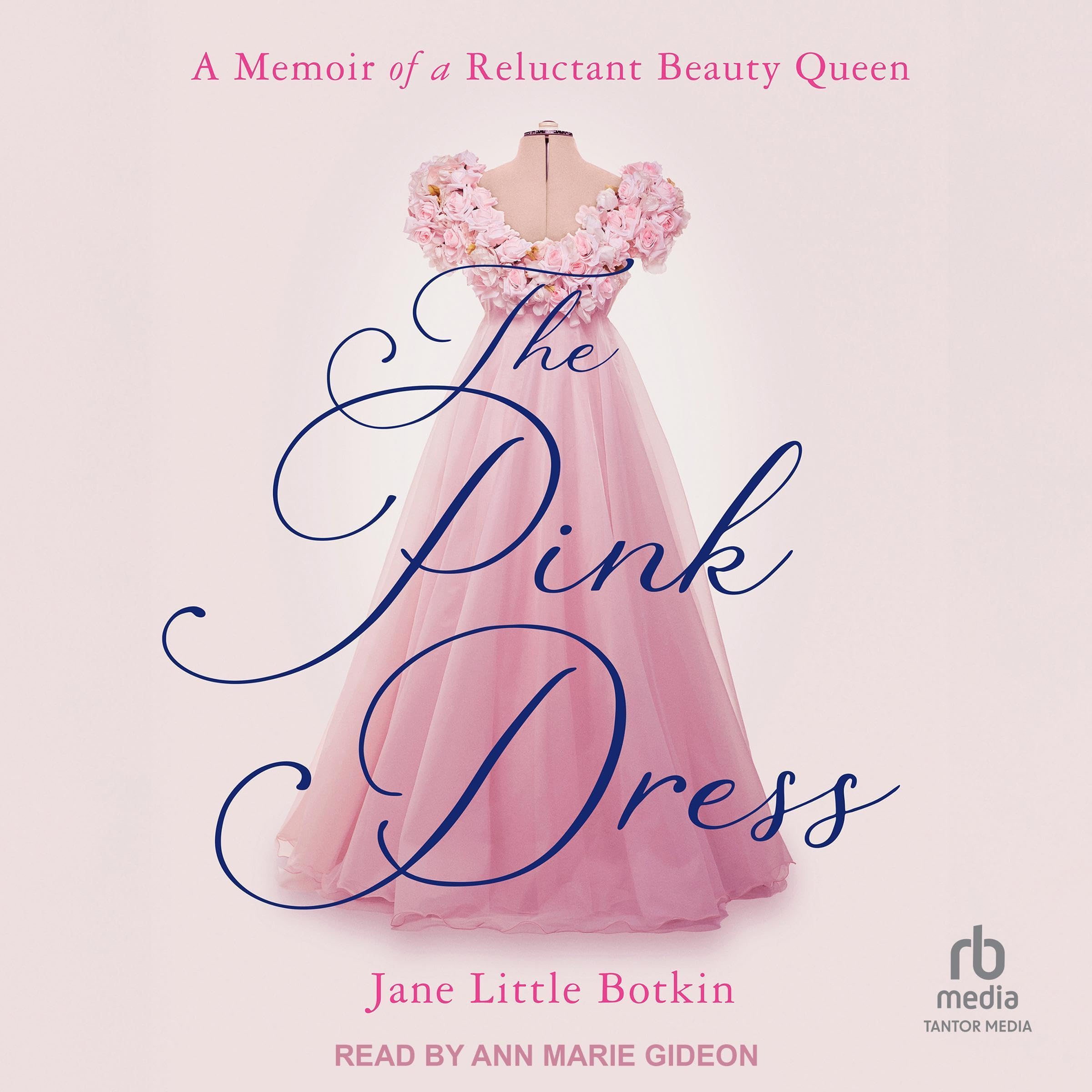 The Pink Dress