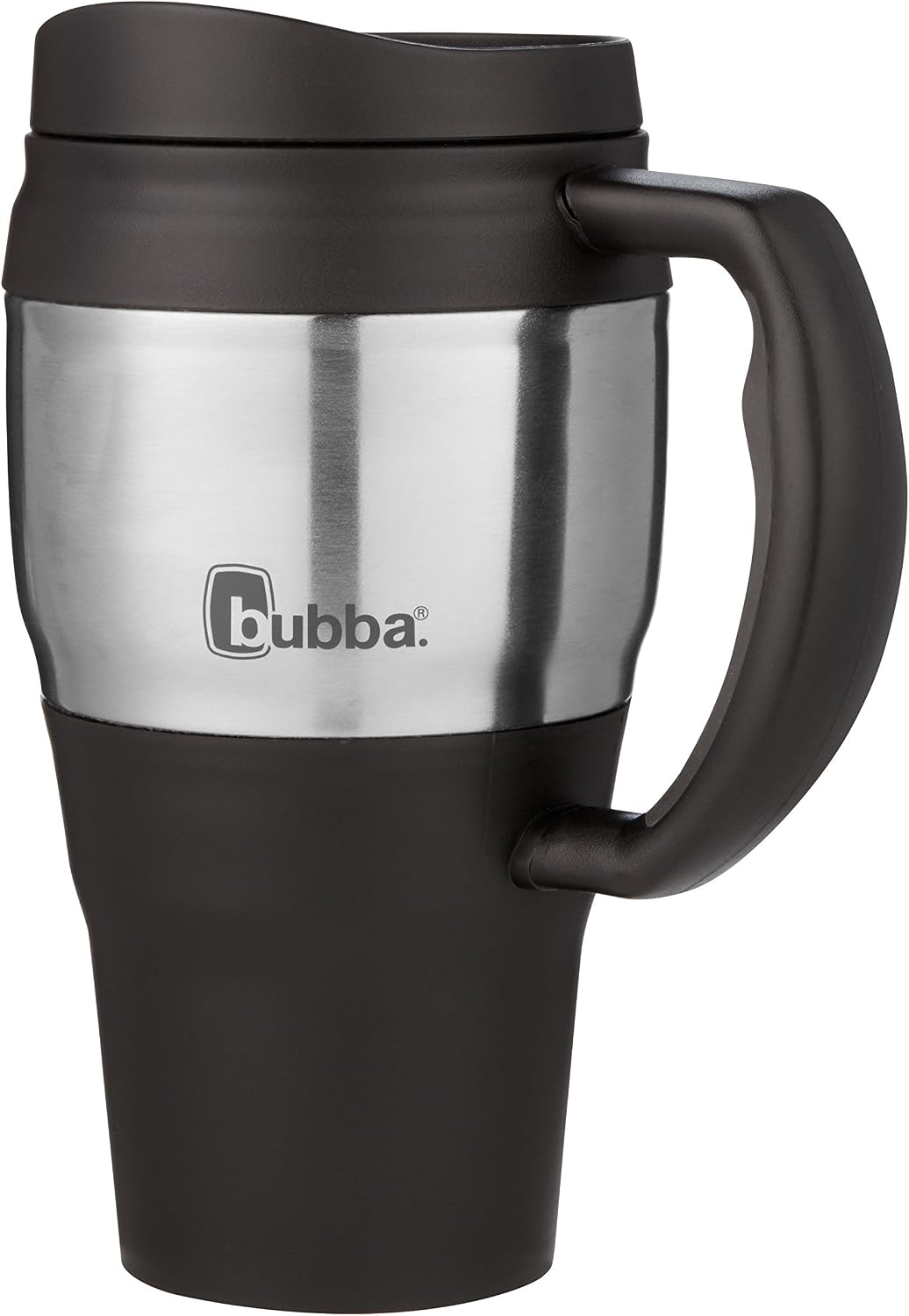 Bubba Classic Tumbler, 20 oz, Black