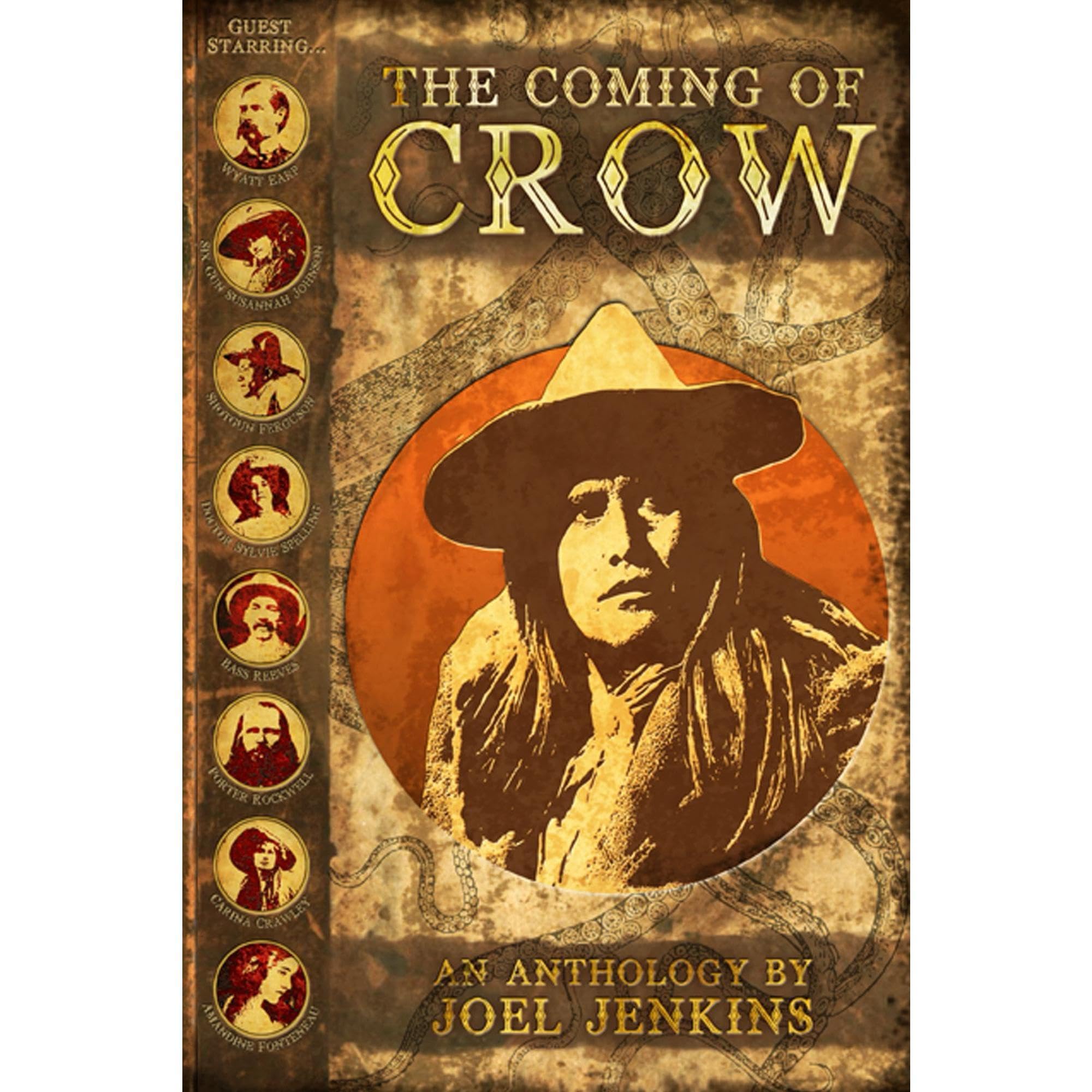 The Coming of Crow
