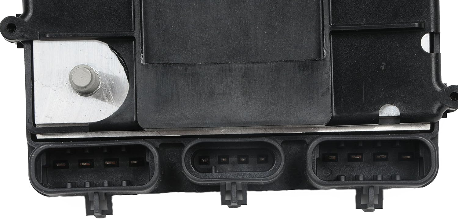 ACDelco GM Original Equipment 12568791 Diesel Glow Plug Relay