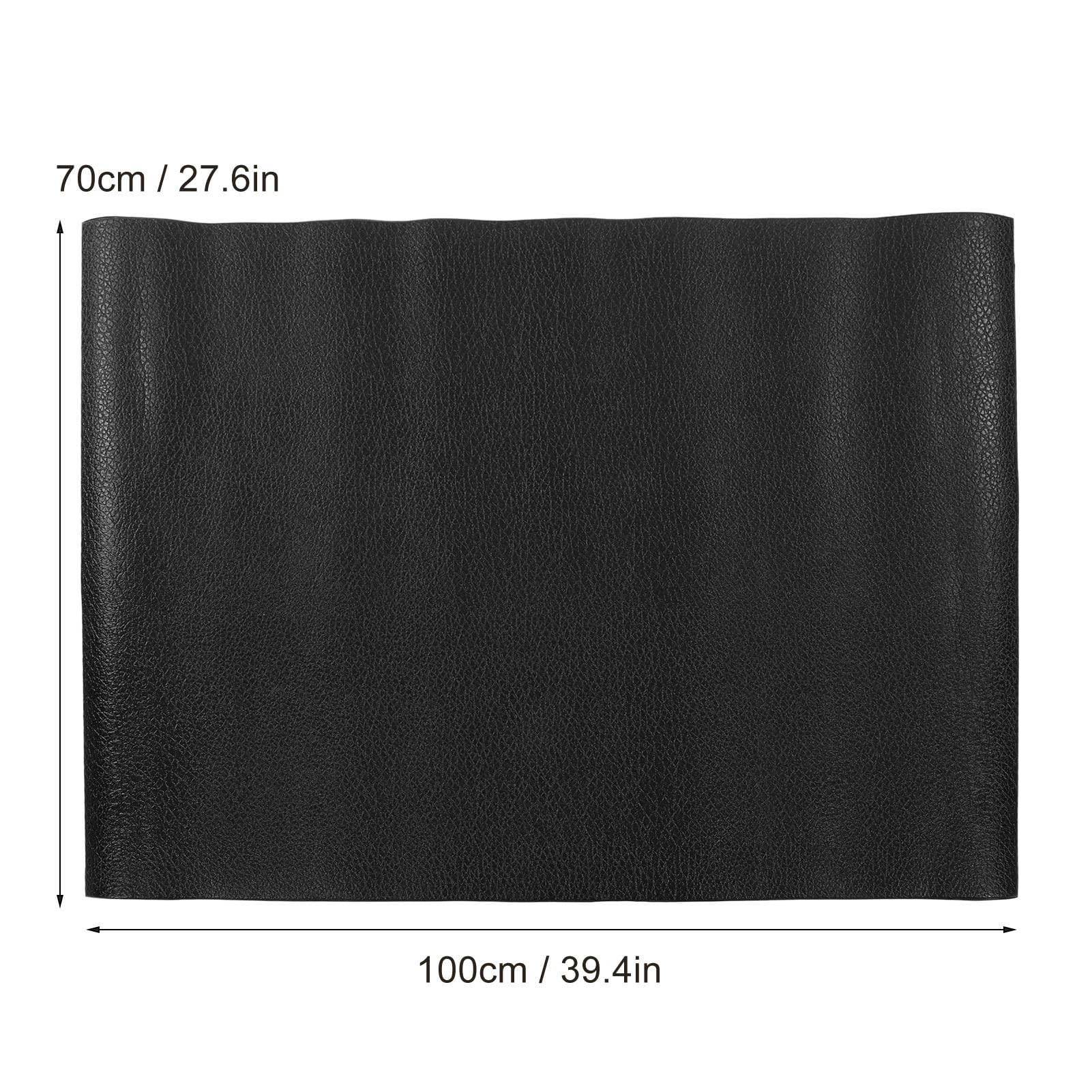 Generic Tappetino per Tapis Roulant Tappetino per Assorbimento degli Urti di Alta qualità per Attrezzature Sportive Cm PVC Resistente per Carichi Pesanti