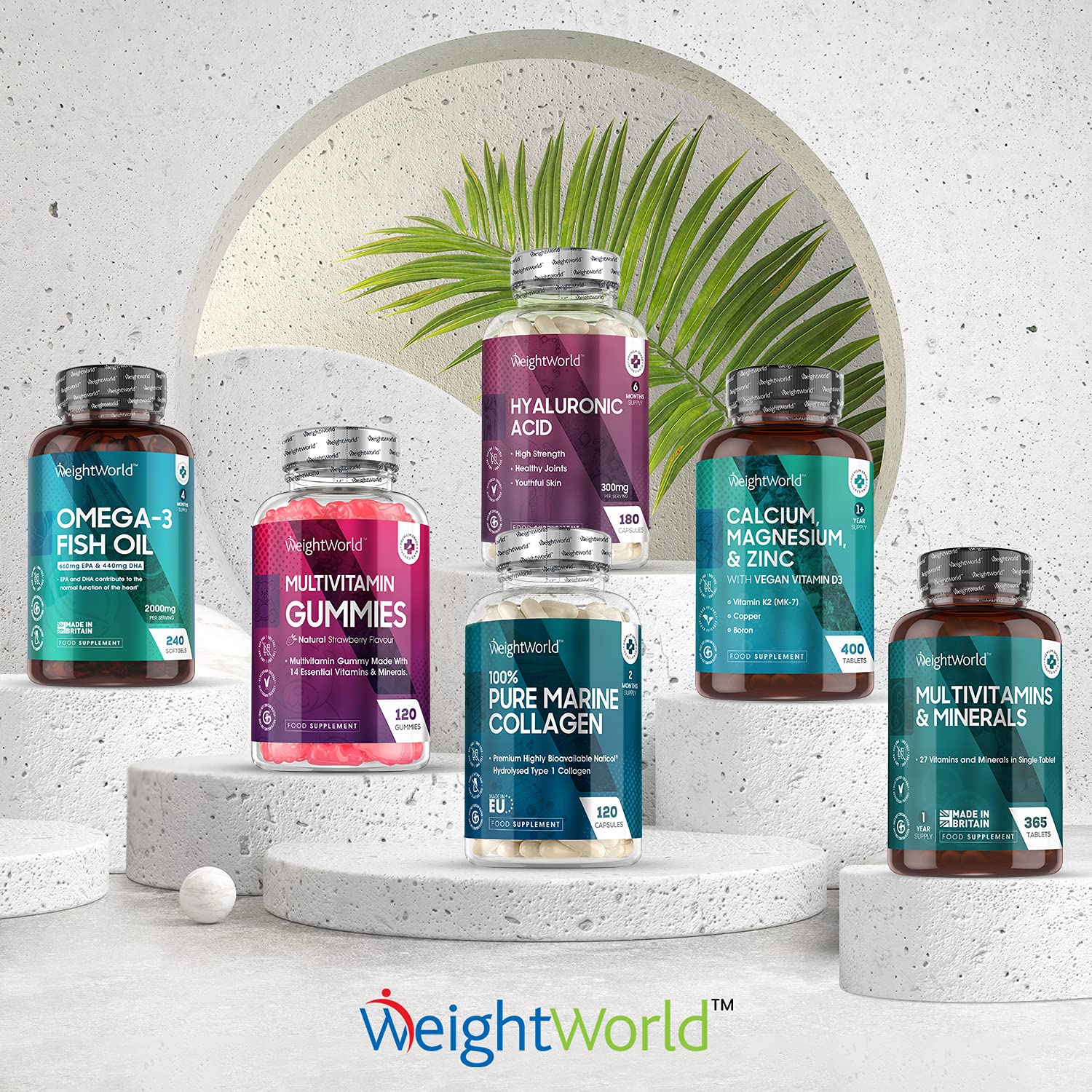 Multivitamin Gummies For Adults 120 Chewable Vitamin Gummies 14