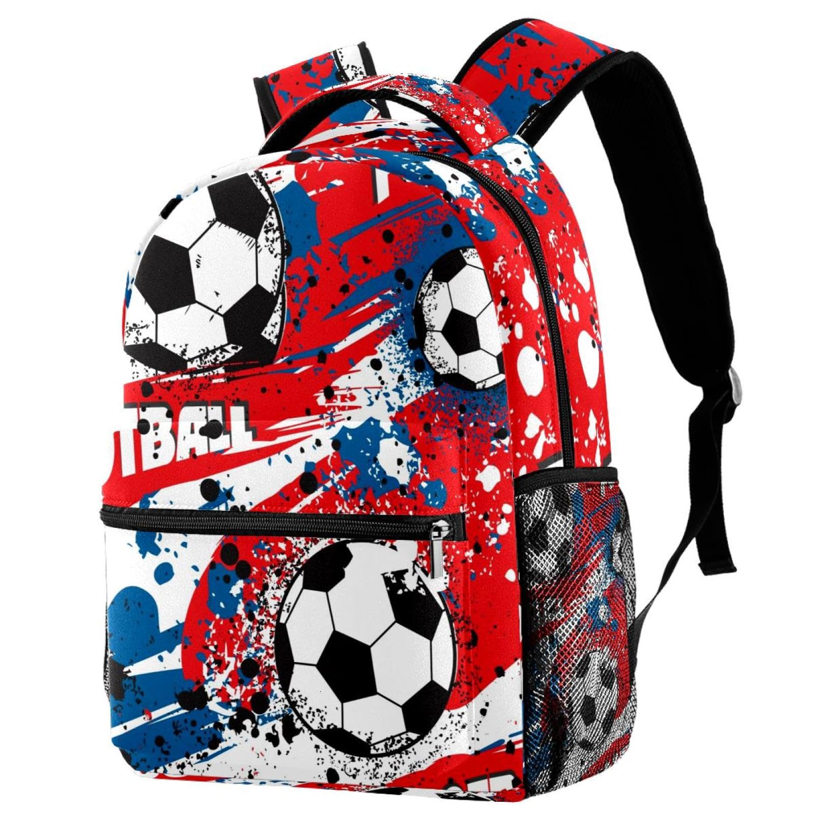 Sac à dos de voyage décontracté pour adolescents stylés - 7