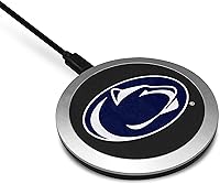 Vista 7 de SOAR Almohadilla de carga inalámbrica NCAA Group