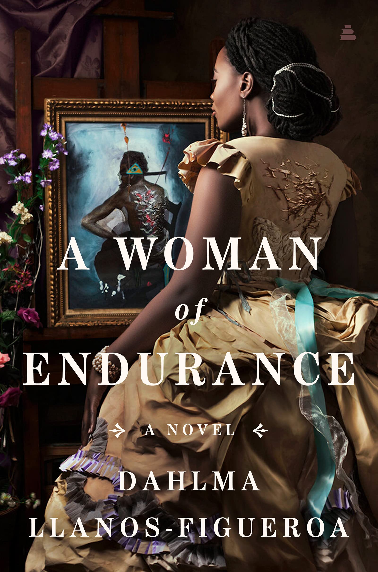 A Woman of Endurance: A Groundbreaking Historical Novel of One African Woman's Spiritual Journey Through Slavery to Healing in Puerto Rico