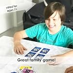 Jeu de Cartes University Games Go Low