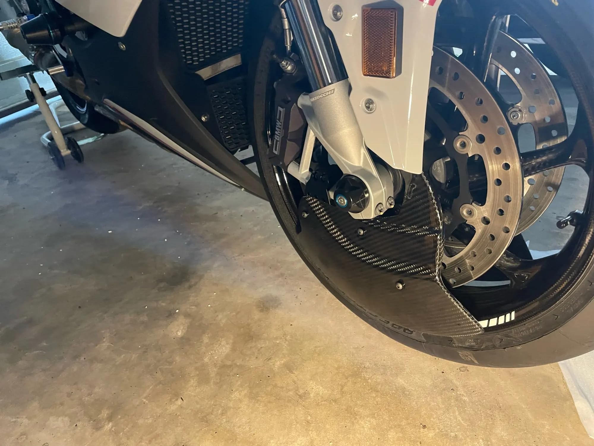 Amazon | BMW M1000RR 2021 2022 2023 2024 S1000RR S1000R M1000R