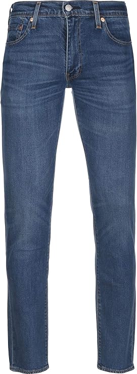 Levi's Men's 511 Slim Jeans, Blue, 28W x 32L : Amazon.com.au: Clothing,  Shoes \u0026 Accessories