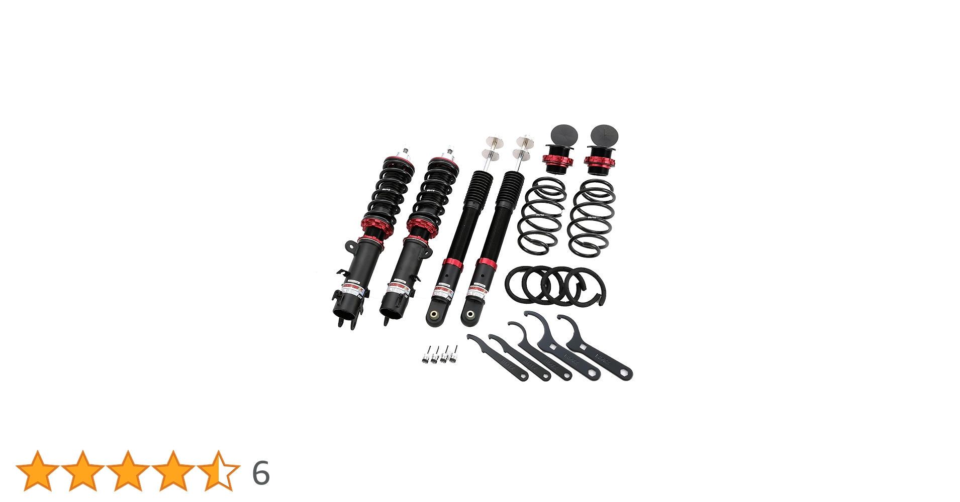 Amazon | BLITZ(ブリッツ) 車高調 レンチ付 N-ONE/N-WGN/N-WGN