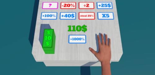 Double Money: Cash Card Battle Game – vue 7