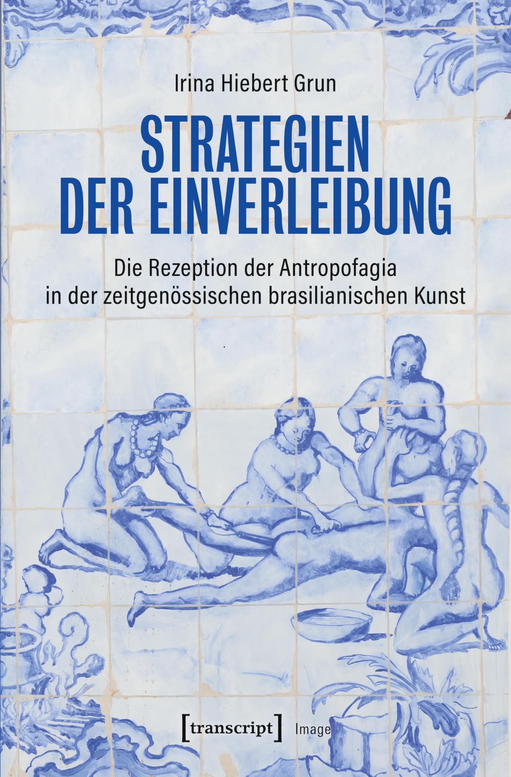 Antropofagia dans l'art contemporain brésilien livre histoire de l'art Image 166 allemand