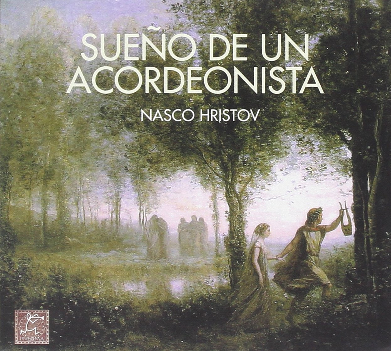 Sueno De Un Acordeonista