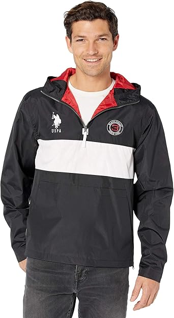 us polo jackets amazon