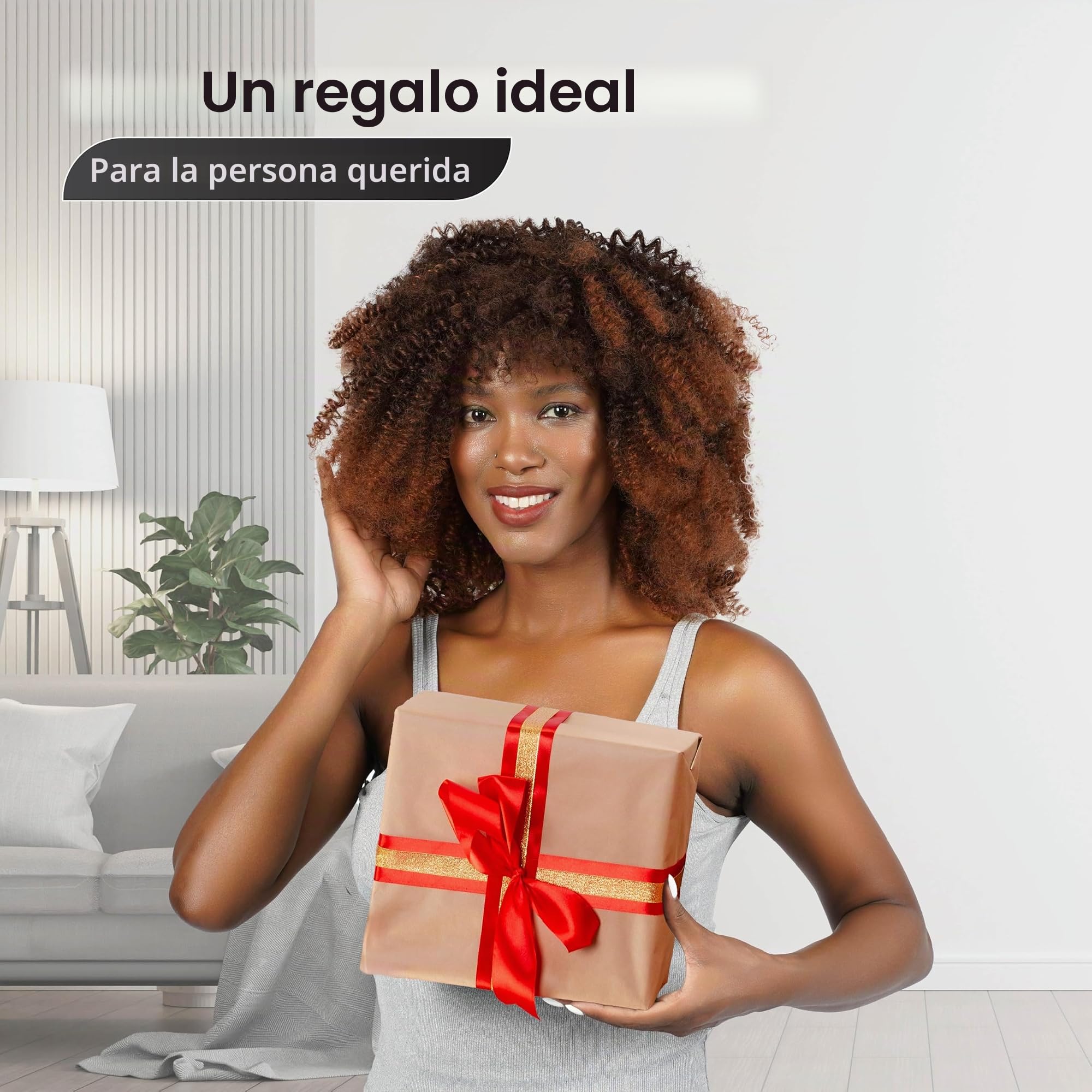 Secador de pelo con capucha con diadema integrada que reduce el calor alrededor de las orejas y el cuello - Gorra difusor de secador con capucha para rizado, acelera el tiempo de secado,