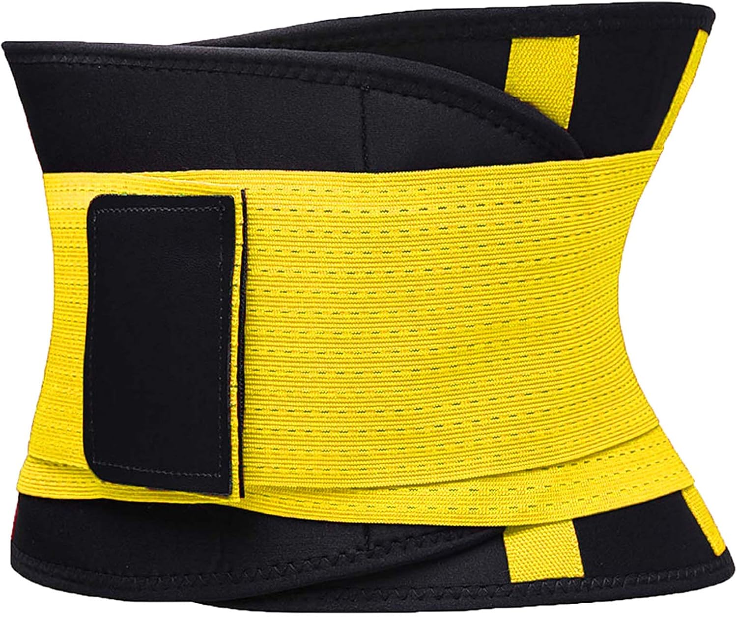VENUZOR Waist Trainer Belt for Women - Waist Cincher Trimmer - Slimming Body Shaper Belt - Sport Girdle Belt (UP Graded) - Image 4