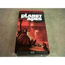 Planet of the Apes