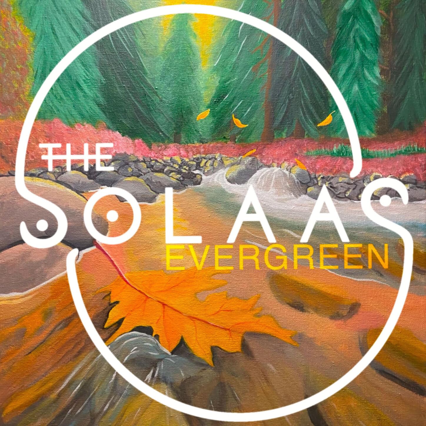 The Solaas