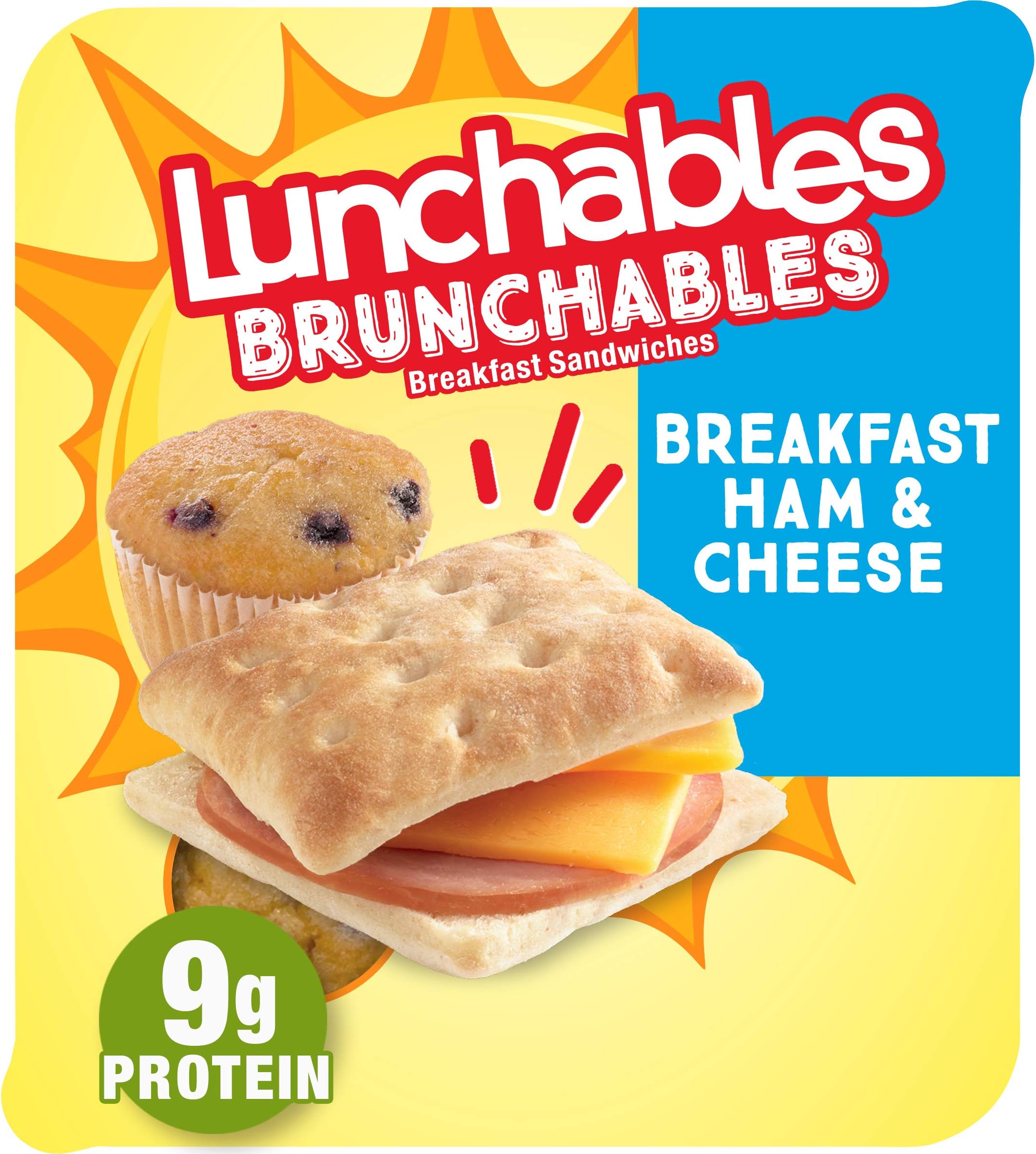 Brunchables