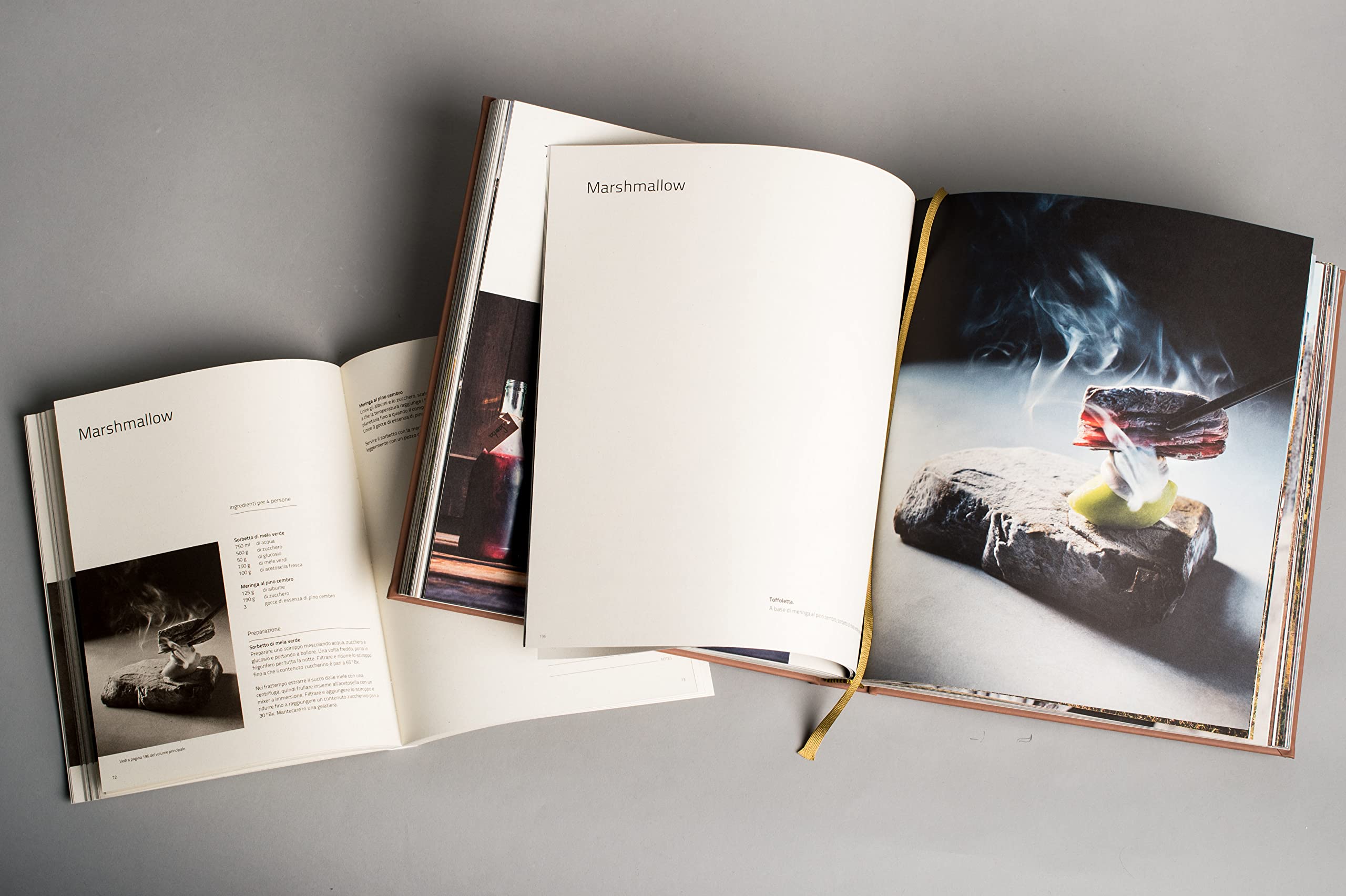 Cook The Mountain [Edizione italiana; 2 Bde. im Schuber]: The Nature Around You. 2020 Premiato con il German Cookbook Award Gold & GOURMAND AWARD GERMANY »Man Chef Book«
