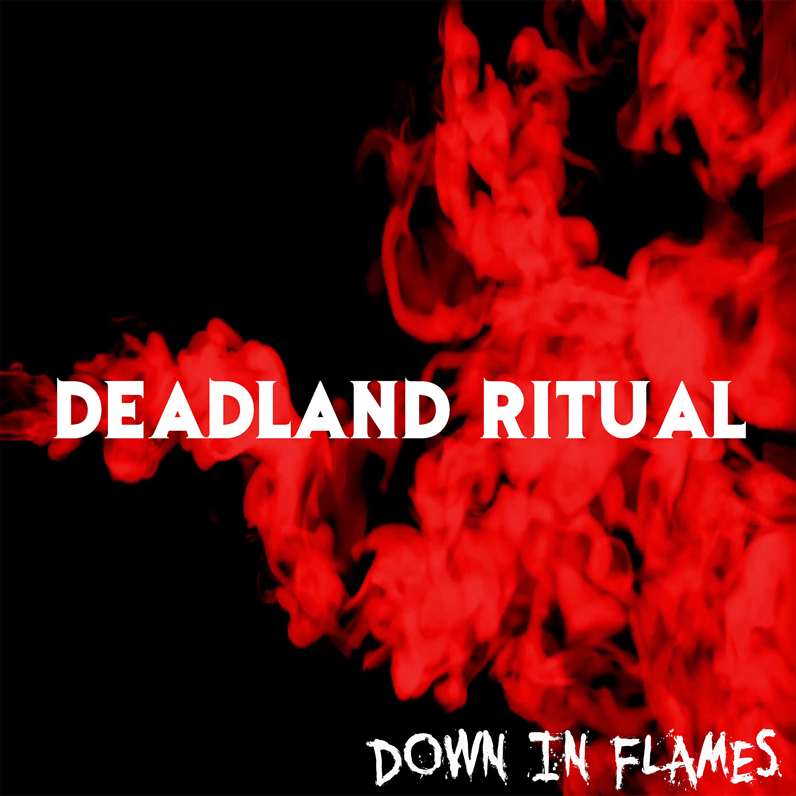 Deadland Ritual