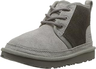 ugg niña amazon