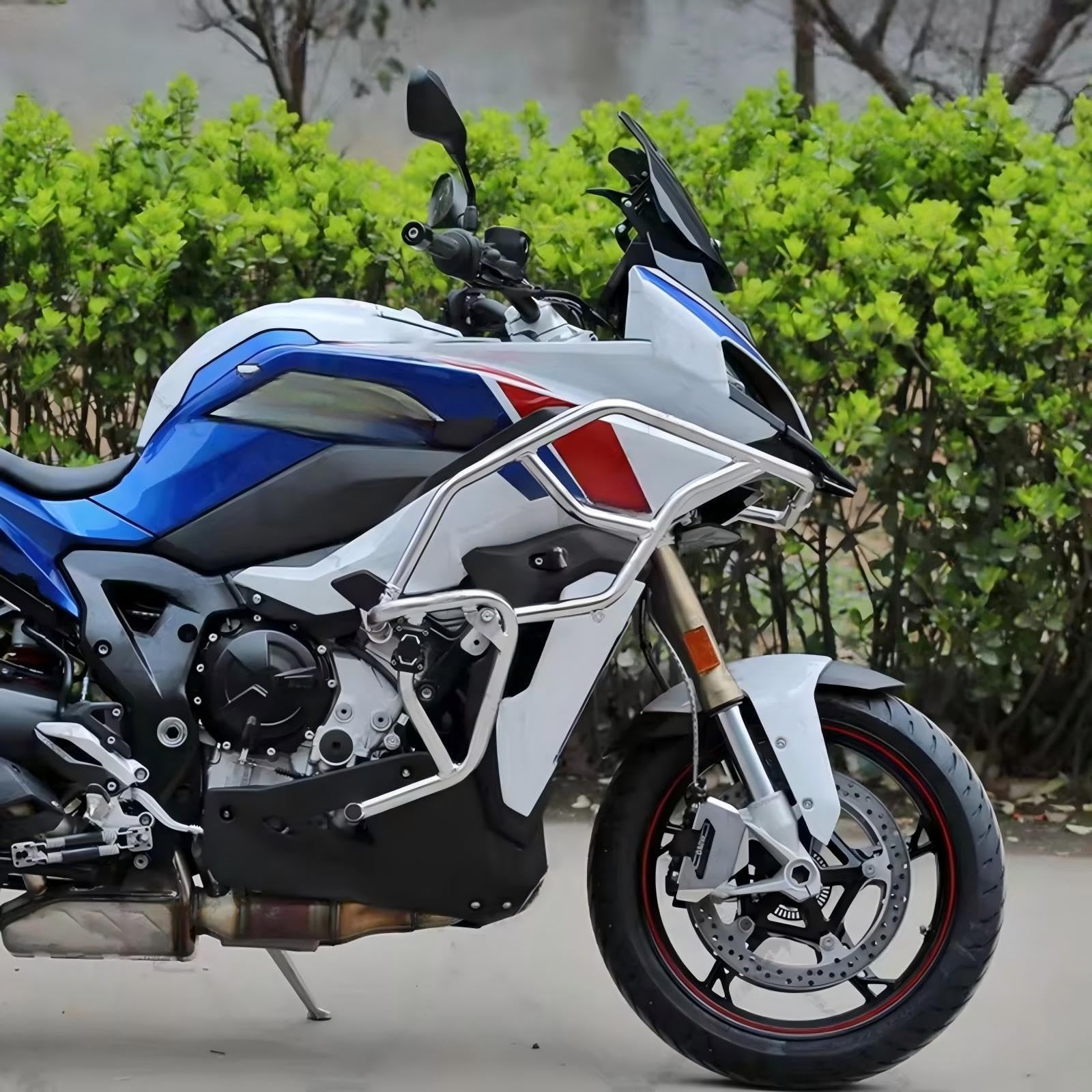Moto Paraurti Per Per S1000XR 2020-2023