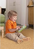 Vista 4 de LeapFrog Control remoto de luces de aprendizaje de Scout