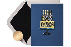 Papyrus Birthday Cards for Men: A Thoughtful Gift to Express Your Sentiments
