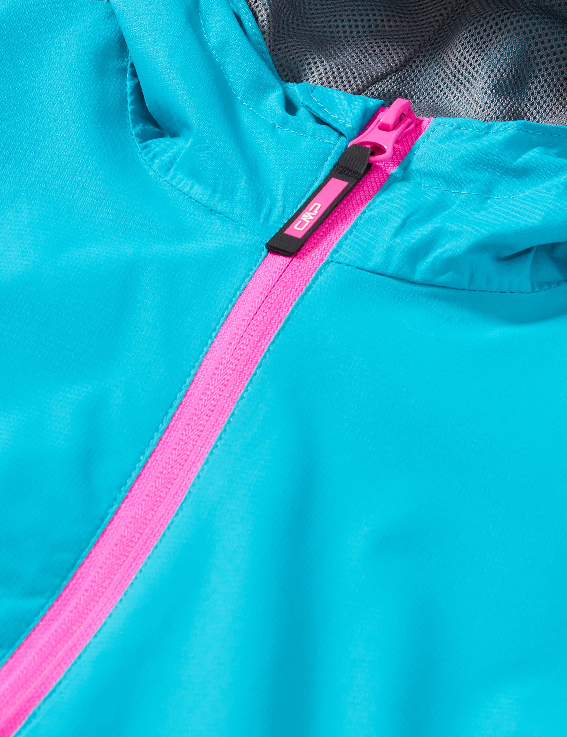CMP, Kid Gjacket Fix Hood, Girl