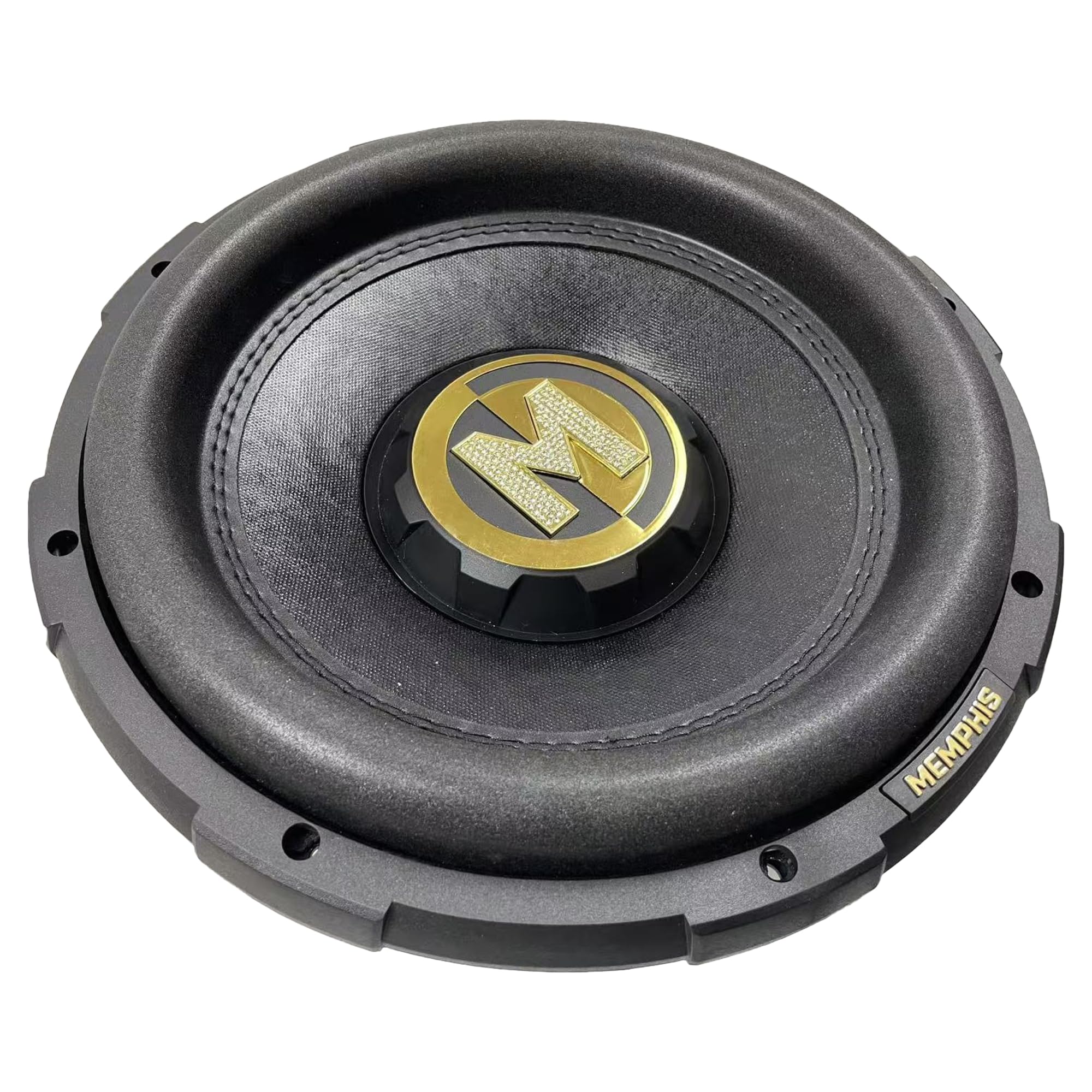 Amazon.com: Memphis Audio 60th Anniversary MJP1244 MOJO Pro