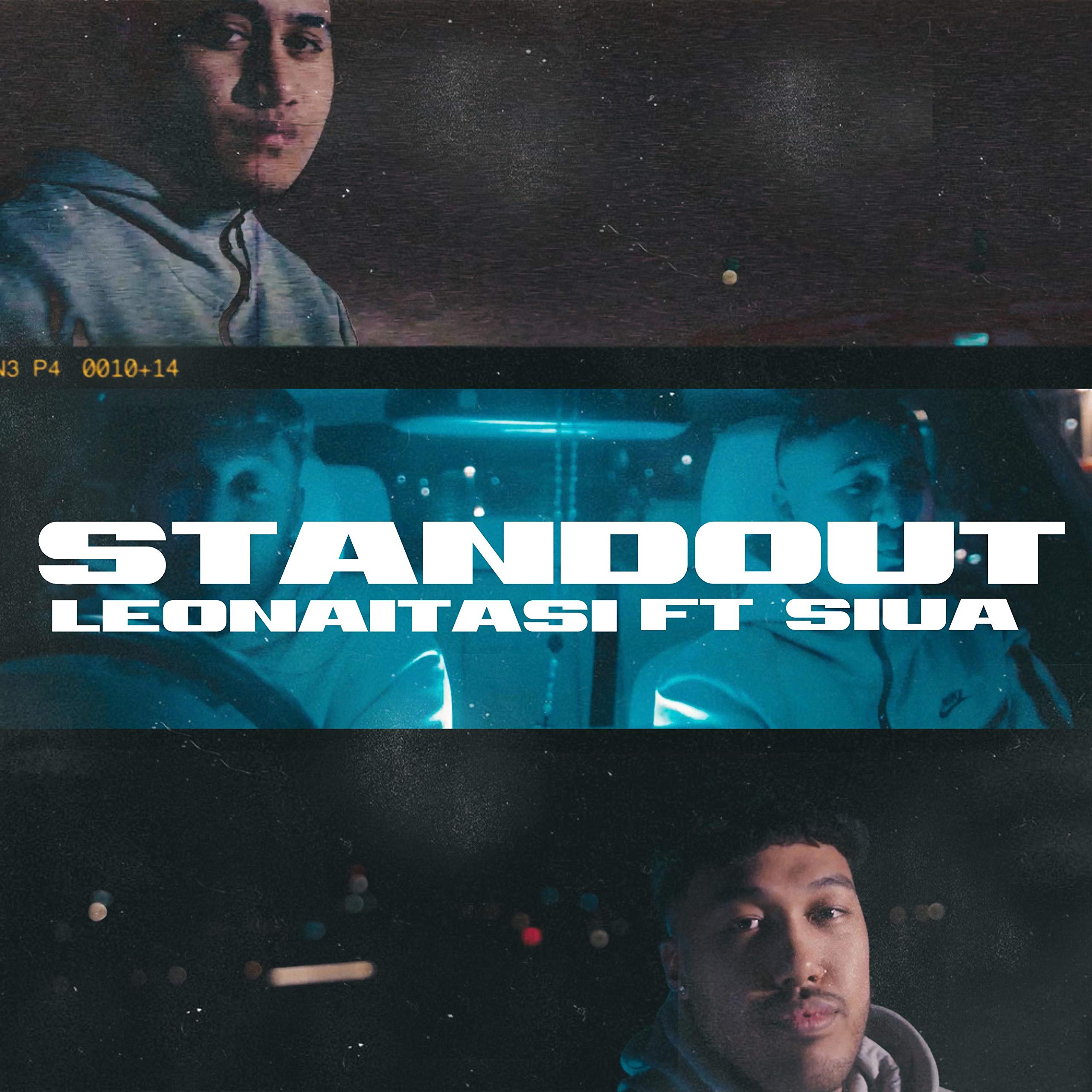 Standout (feat. Siua) [Explicit]