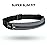 Back Bay Slim Running Belt for Women & Men [Fits ALL Phones], Runners Fanny Pack for Men, Money Belt, Running Gear Gift, Waist Bag Workout Gear, iPhone Runner\'s Phone Holder Waist Pack
