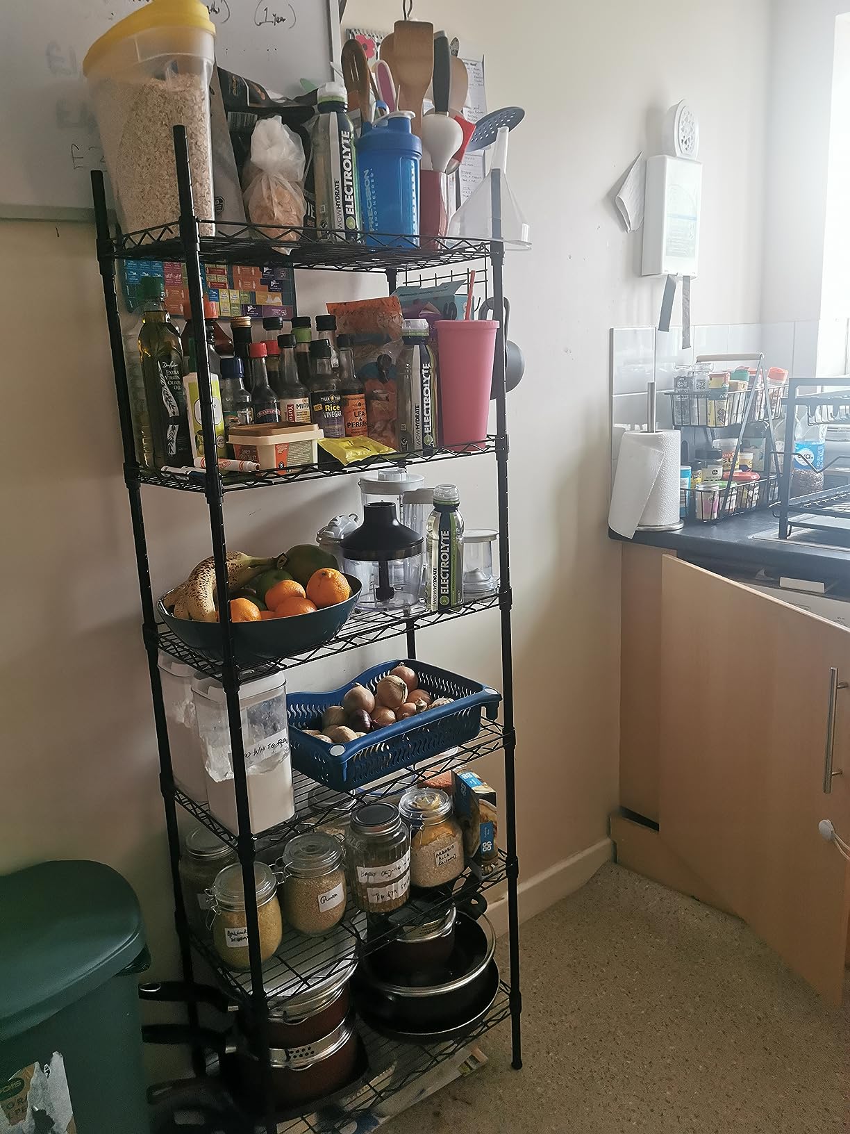 Customer photo